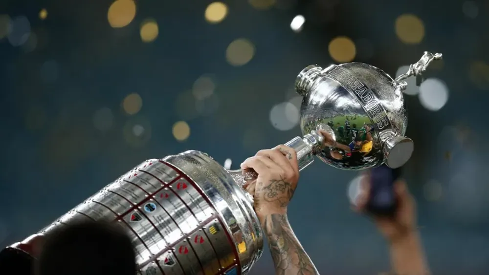 Los detalles previos para los sorteos de la Libertadores y la  Sudamericana