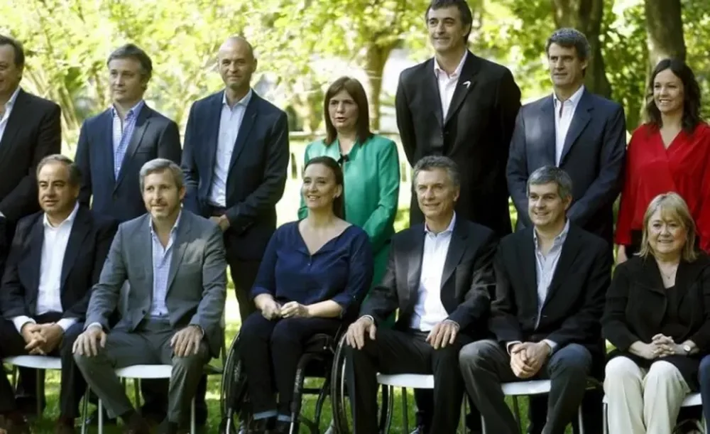 Macri y la mayoría de los ministros, en contra de la despenalización del aborto