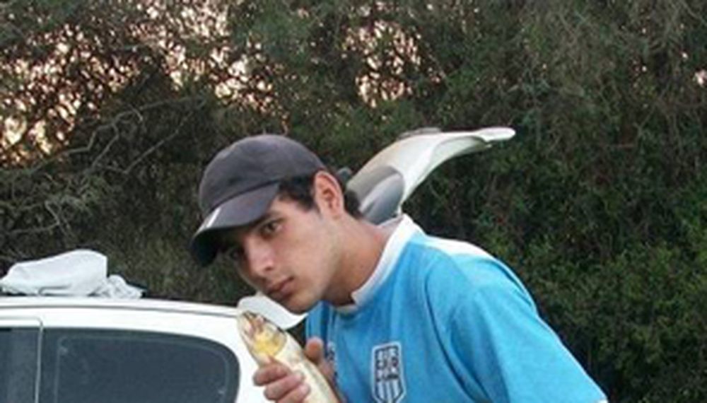 Ejecutan de un tiro en la nuca a un soldado voluntario