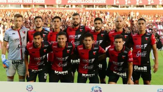 El plantel de Colón no entrenó y pedirá la postergación ante San Lorenzo