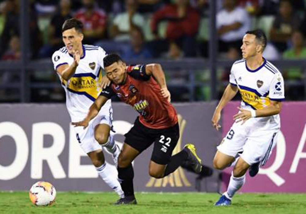 La vuelta debe seguir esperando