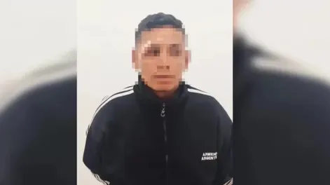 Detuvieron al sospechoso de violar a la empleada de la panadería en Las Cañitas