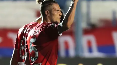 Una máquina: River aplastó a Nacional y está en semifinales