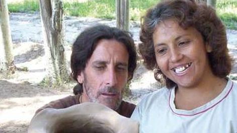 Espacio internacional para más artesanos sanjuaninos