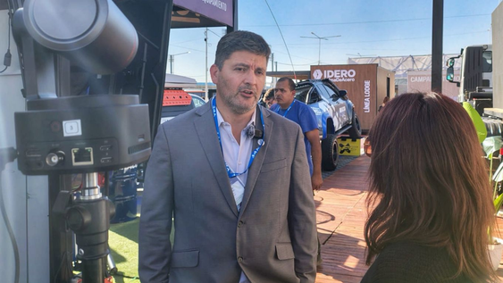 casemi: 300 socios y mas de 50 de solicitudes de empresas que se quieren sumar a la camara apuntando al boom minero