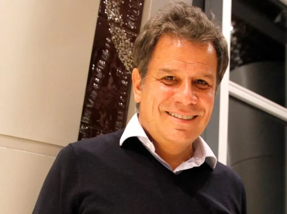 “No podemos culpar al Covid de la decadencia crónica del país”