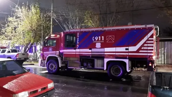 Dos hermanas de 72 y 78 años murieron por inhalación de monóxido de carbono