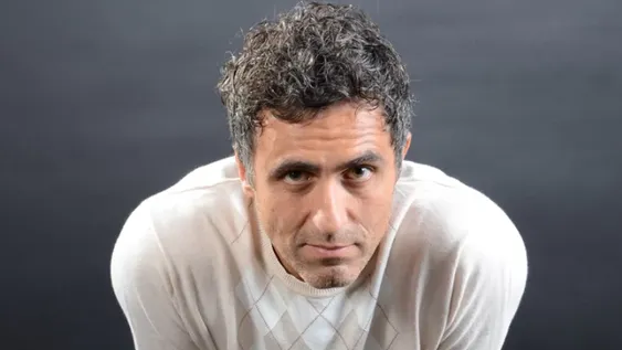 Teatro con Federico Buso