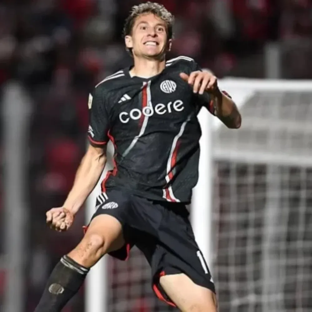 Colidio, el alma de la fiesta