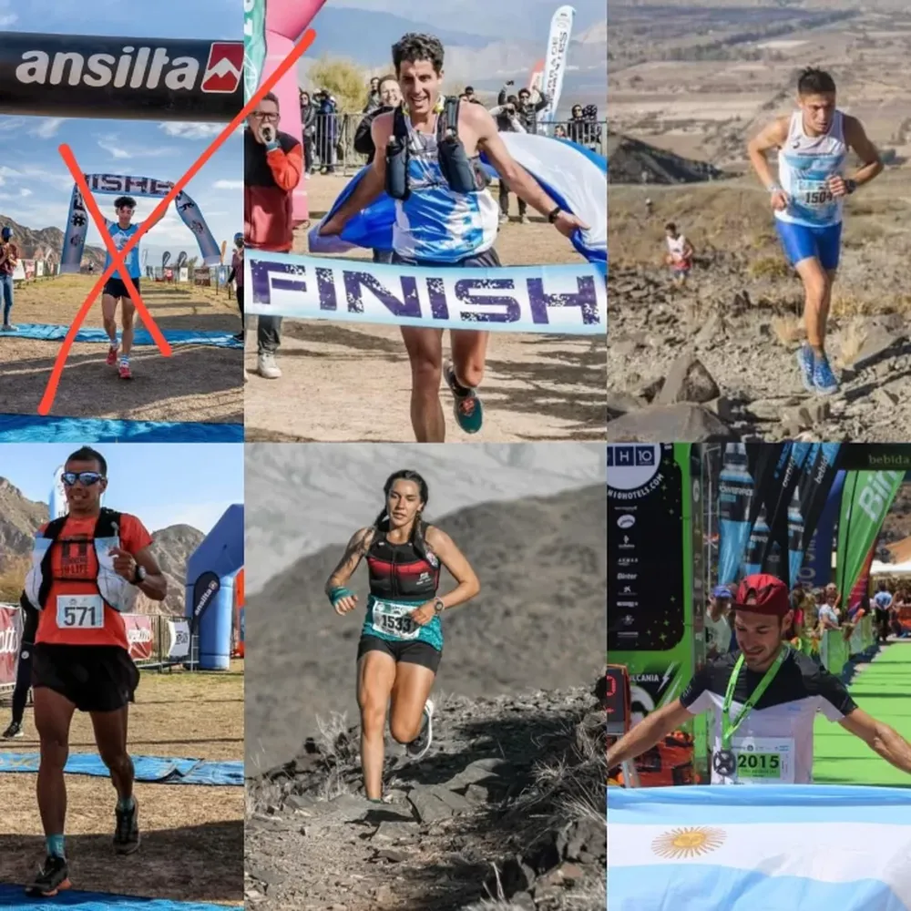 Atletas sanjuaninos hacen rifas para juntar más de un millón de pesos para ir al Mundial