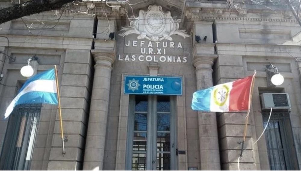 Apresan al jefe de una Brigada de Drogas de Santa Fe por presuntos vínculos con un narco