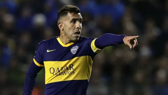 Tevez: “Si no sigo en Boca, tengo más ganas de retirarme que de ir afuera”