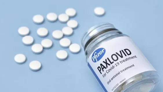 OMS recomendó la píldora antiviral de Pfizer a pacientes con Covid con riesgo de internación