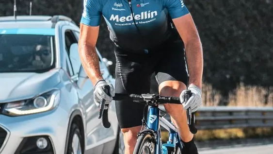 El “Medellín” ganó en Puerto Montt