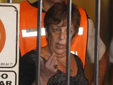 La ex fiscal Viviana Fein está imputada por las falencias en la preservación de prueba la noche del hallazgo del cuerpo de Alberto Nisman (Telam)