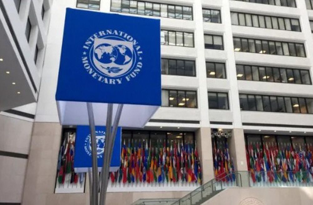 FMI: Gobierno pagó U$S 315 millones de interés