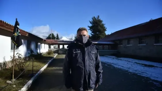 Rossi se va de Defensa y Arroyo ya tiene reemplazo en Desarrollo Social