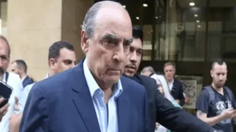 Sigue el cruce entre el Gobierno de Milei y el de Alberto Fernández: “Que opine suena ridículo”