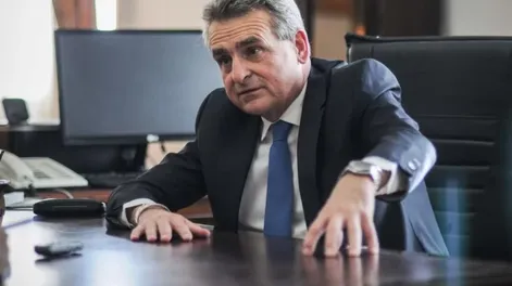 Rossi: “Los cambios tienen por objetivo preservar la fotografía del viernes”