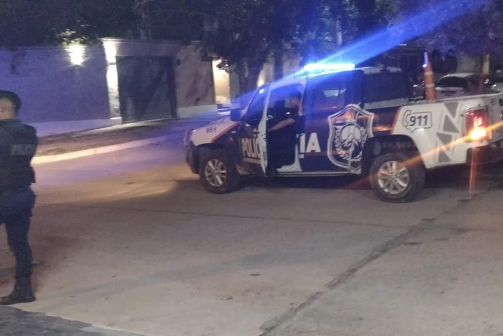 Femicidio en La Rioja: asesinó a cuchillazos su expareja delante de sus hijos y luego se quitó la vida
