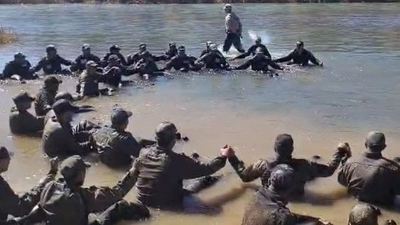 PERFECCIONAMIENTO. Desde el año pasado, los efectivos de la Policía de San Juan tienen la posibilidad de perfeccionarse de manera gratuita en diferentes áreas.