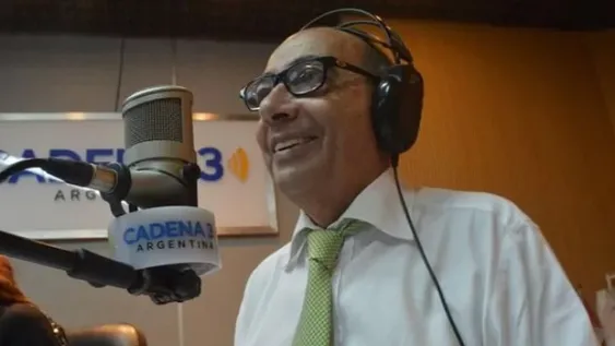 Eduardo Cabello asumió un nuevo mandato al frente de la CGT local