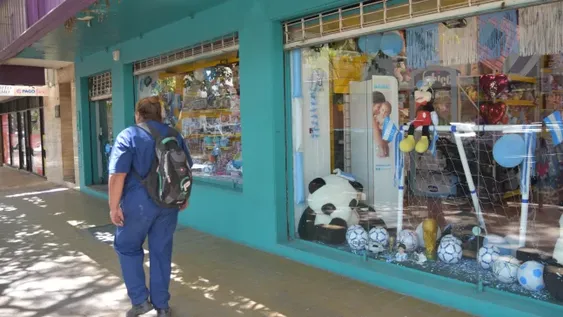 Por el freno importador ya está afectado el negocio de juguetes y habrá menos variedad