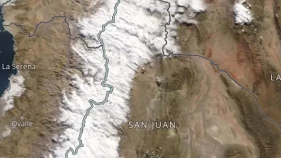 Diques: el corte histórico en el riego ayudó a recuperar reserva, pero falta