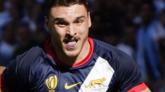 Los Pumas tuvieron un álgido despertar