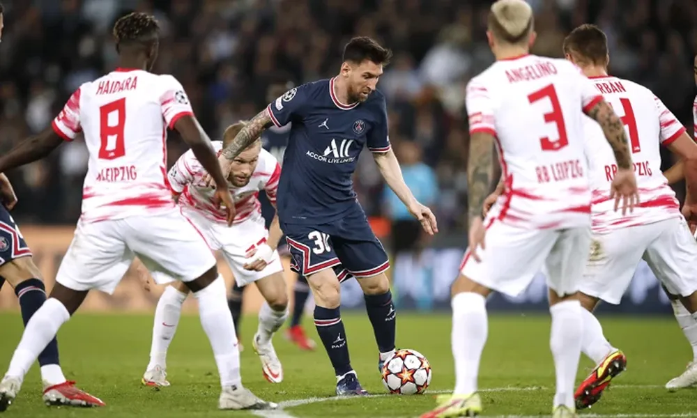 Messi: “Me encantaría volver al Barcelona para ayudar a que el club esté bien”