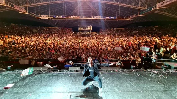 Otra hazaña para Omega