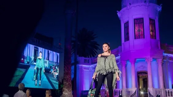 La moda, motor de la pequeña economía