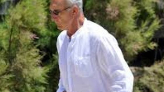 Las treinta armas de Jorge Neuss