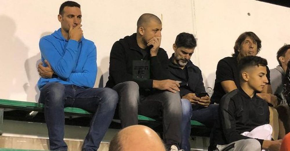 Scaloni ajusta los últimos detalles para dar a conocer una nueva lista