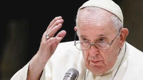 Cuándo dan de alta al Papa Francisco