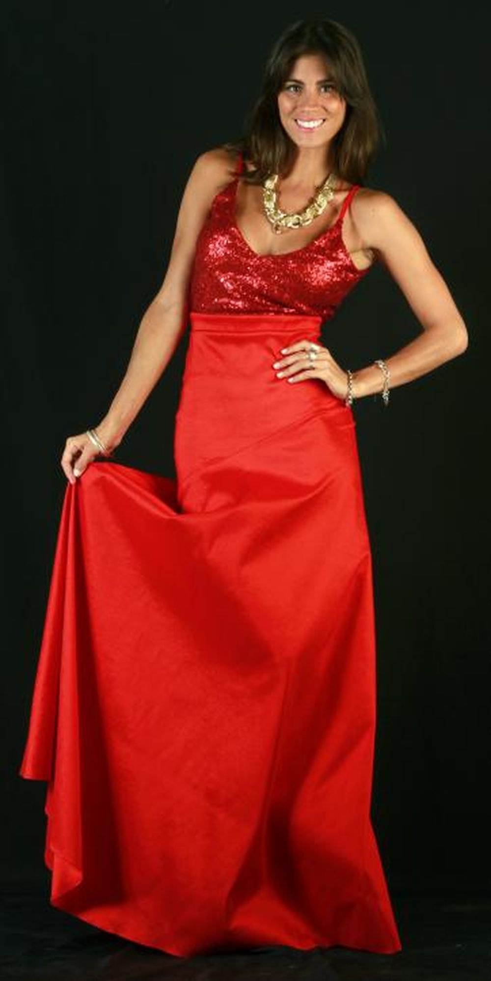 Elegantes hasta el fin