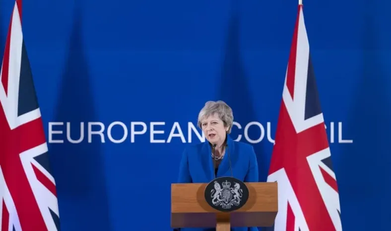 La Unión Europea y Gran Bretaña firmaron un acuerdo por la separación