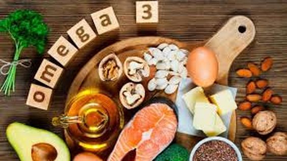 Confirman impacto positivo del omega-3 sobre la presión arterial