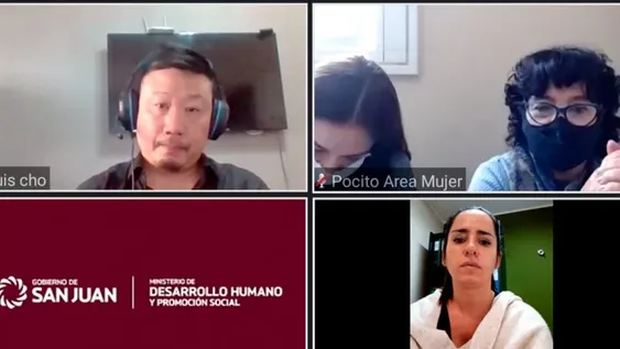 Organizan una reunión para combatir la explotación laboral