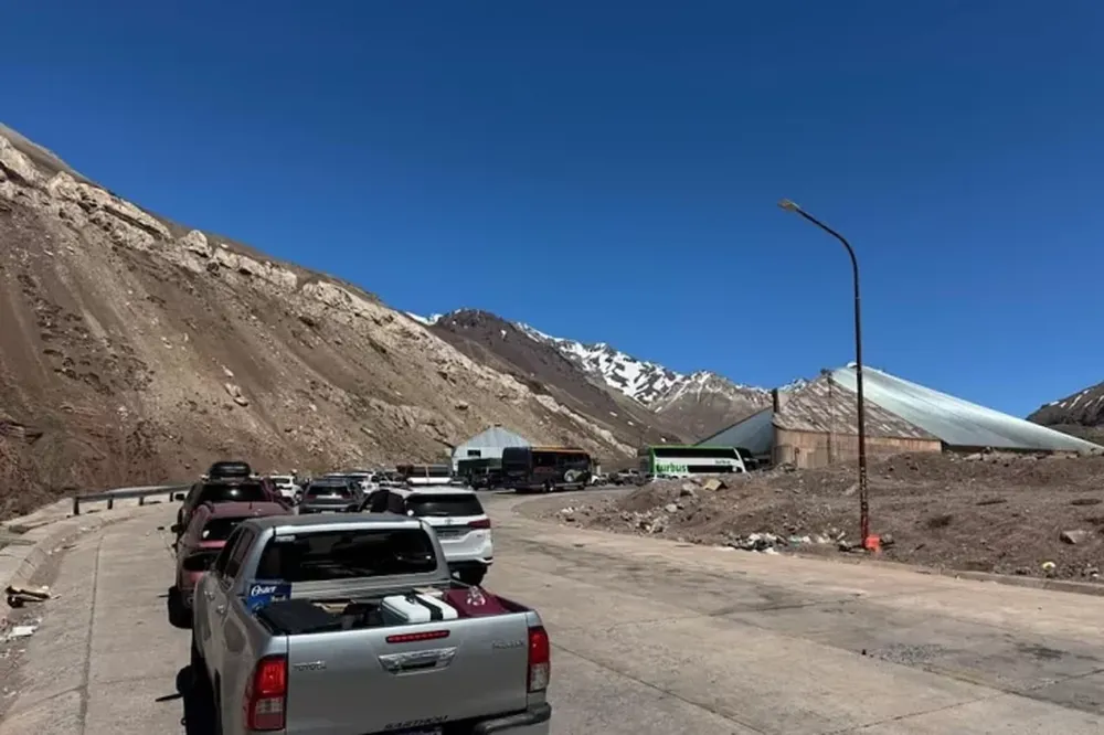 El drástico cambio que simplifica el paso a Chile desde Mendoza
