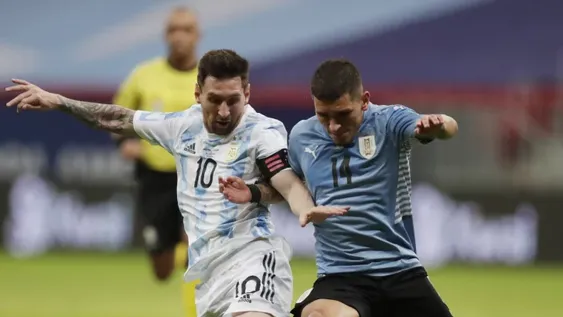 La imagen que es clásica