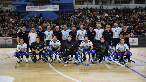 argentina goleo 5 a 0 a chile en el inicio de los amistosos internacionales en san juan
