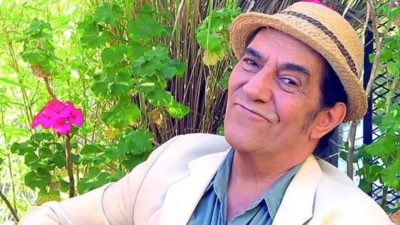 El negro se fue de gira