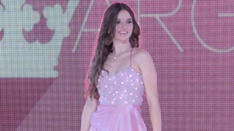 Una Miss, presa por aparentar tener cáncer y recibir donaciones