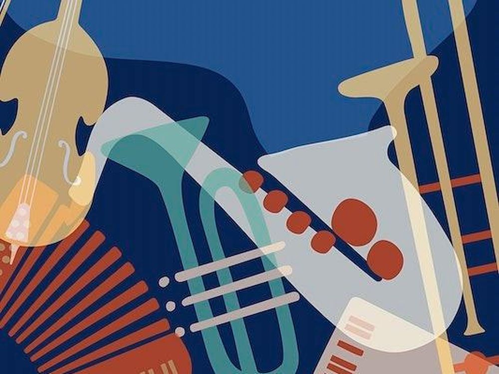 El jazz también se habla