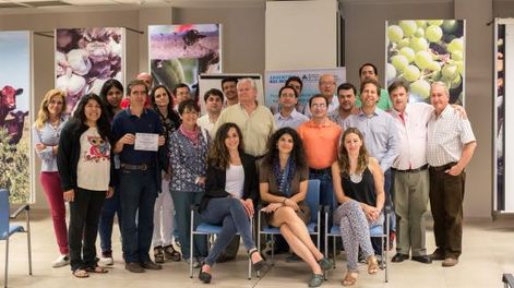 Finalizó el desafío de agregar valor a los alimentos locales