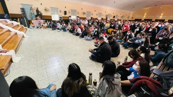 Una nueva asamblea pastoral