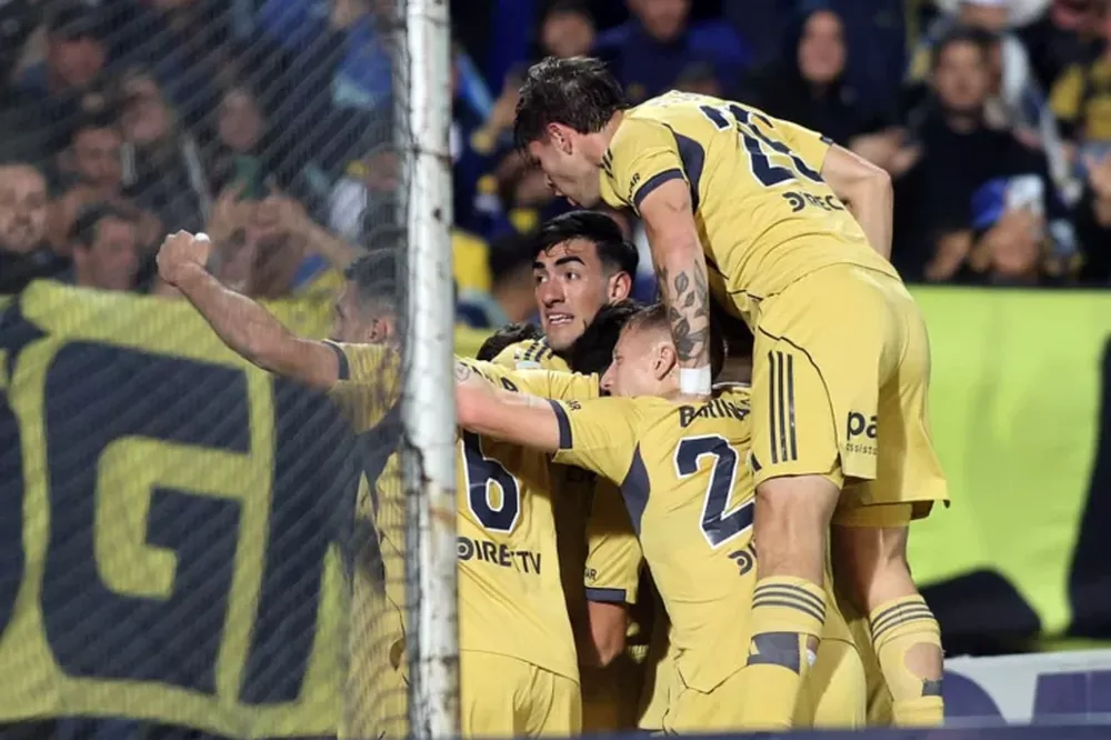 Foto: Diario Los Andes