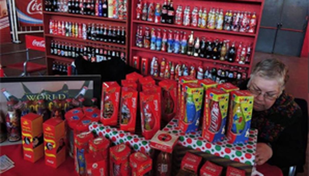 Venezuela, sin Coca-Cola