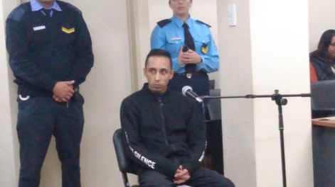 Condenaron al colectivero que usaba el celular, atropelló a una mujer y la mató en Capital